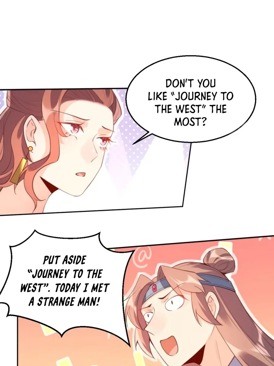I'm Actually a Cultivation Bigshot Chapter 74 Page 21