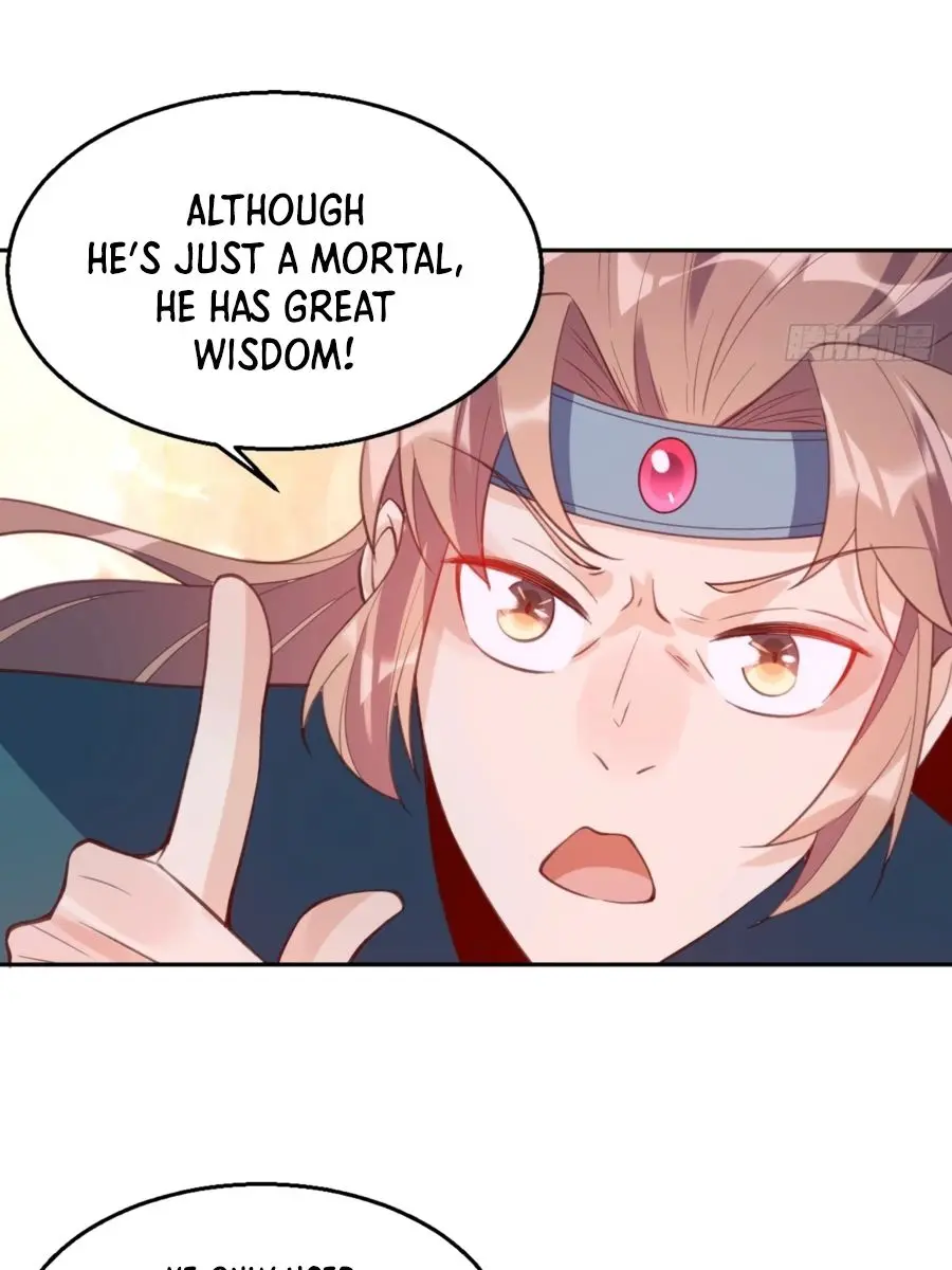 I'm Actually a Cultivation Bigshot Chapter 74 Page 23