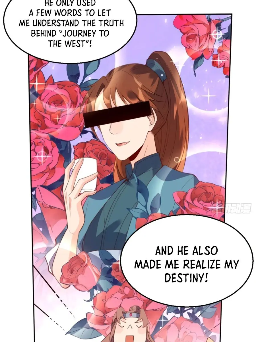 I'm Actually a Cultivation Bigshot Chapter 74 Page 24