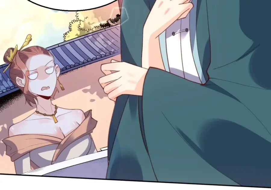 I'm Actually a Cultivation Bigshot Chapter 74 Page 26