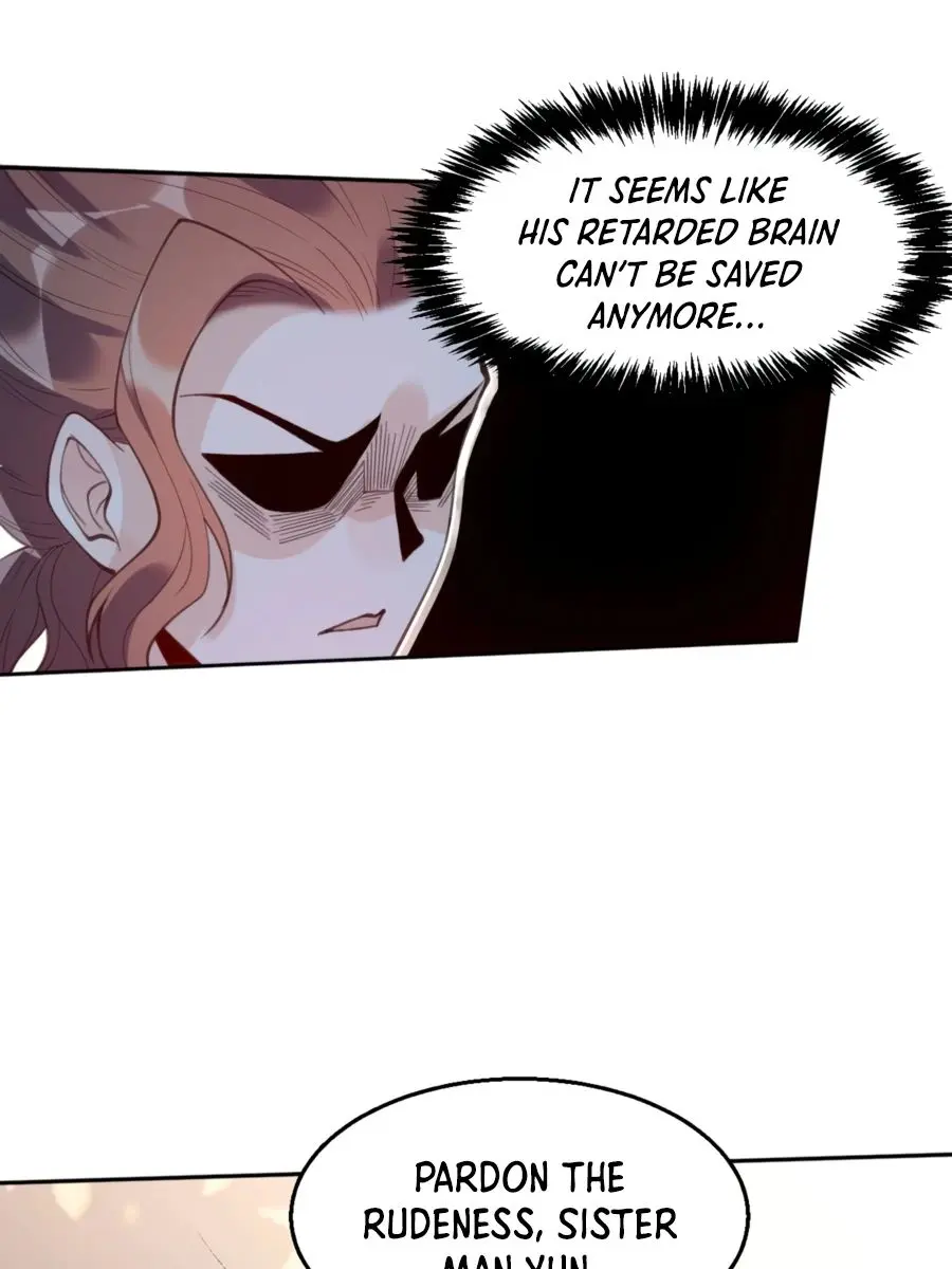 I'm Actually a Cultivation Bigshot Chapter 74 Page 27
