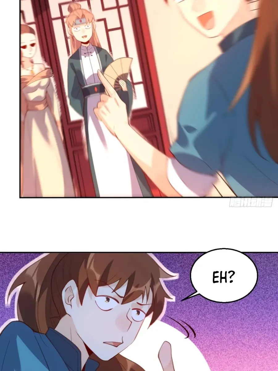 I'm Actually a Cultivation Bigshot Chapter 74 Page 39