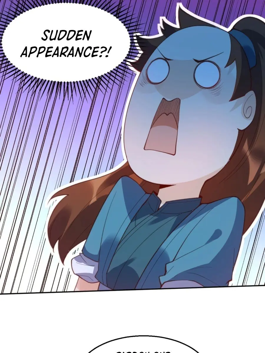 I'm Actually a Cultivation Bigshot Chapter 74 Page 42