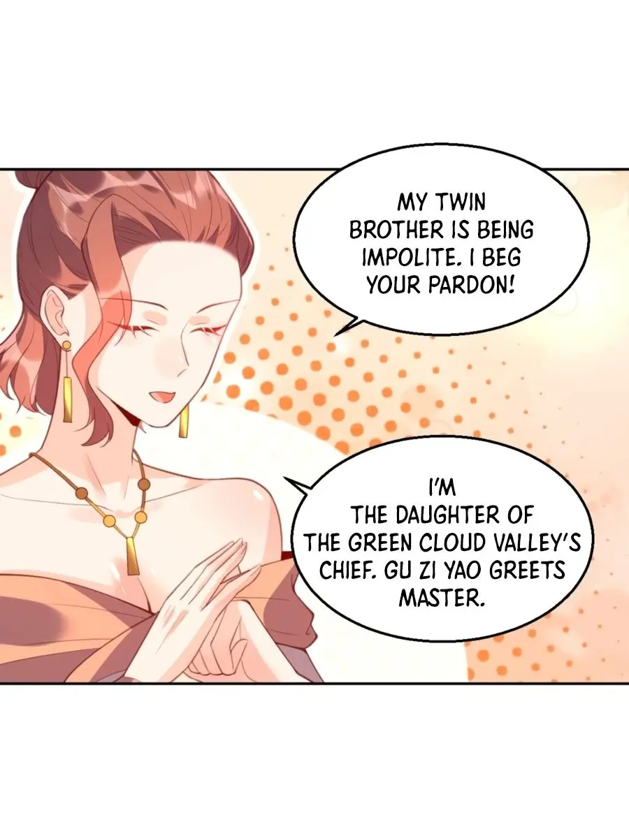 I'm Actually a Cultivation Bigshot Chapter 74 Page 45