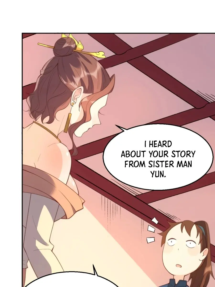 I'm Actually a Cultivation Bigshot Chapter 74 Page 46