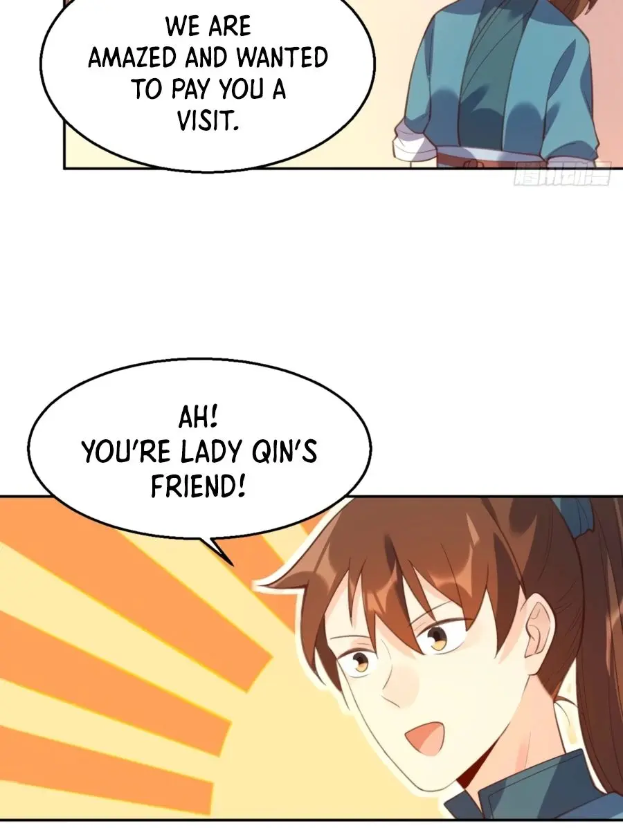 I'm Actually a Cultivation Bigshot Chapter 74 Page 47