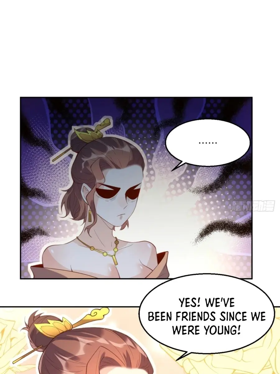 I'm Actually a Cultivation Bigshot Chapter 74 Page 48