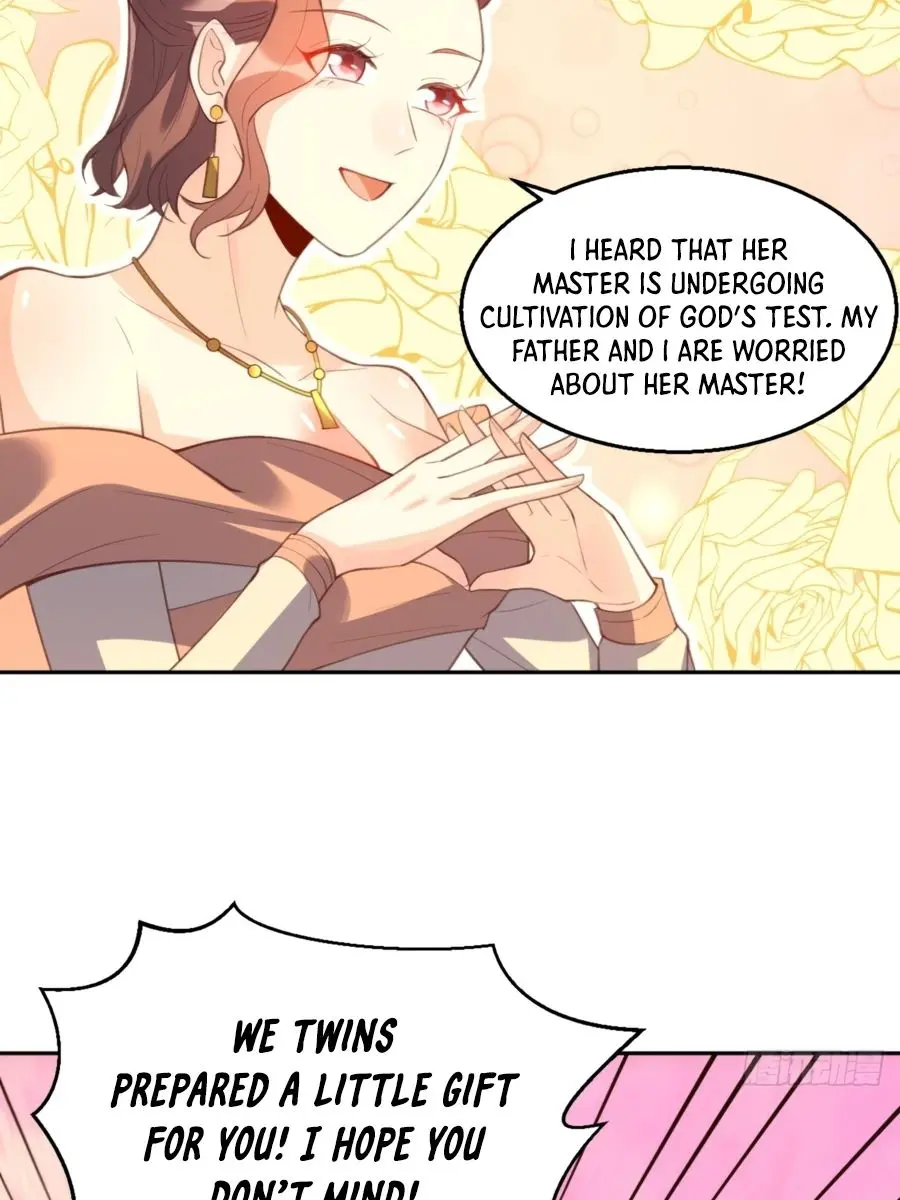 I'm Actually a Cultivation Bigshot Chapter 74 Page 49