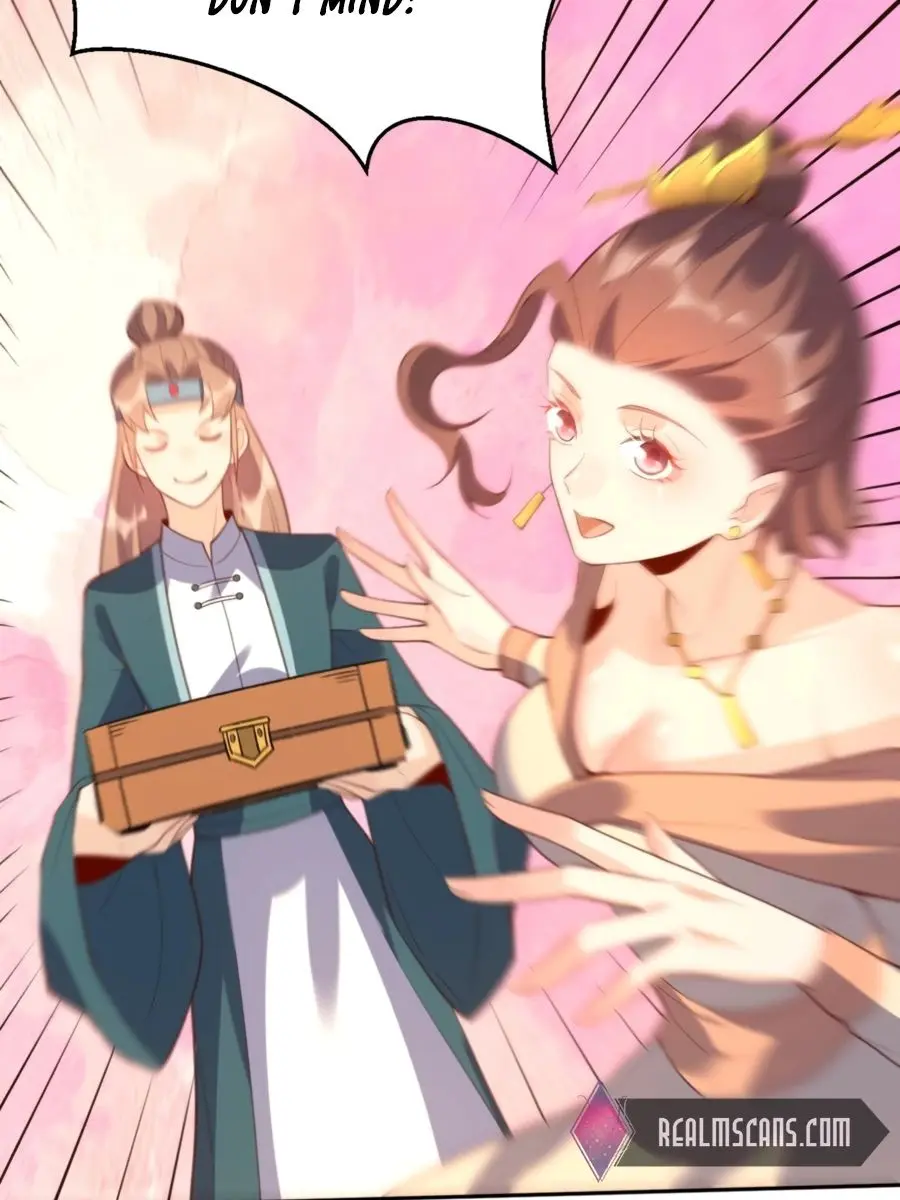 I'm Actually a Cultivation Bigshot Chapter 74 Page 50