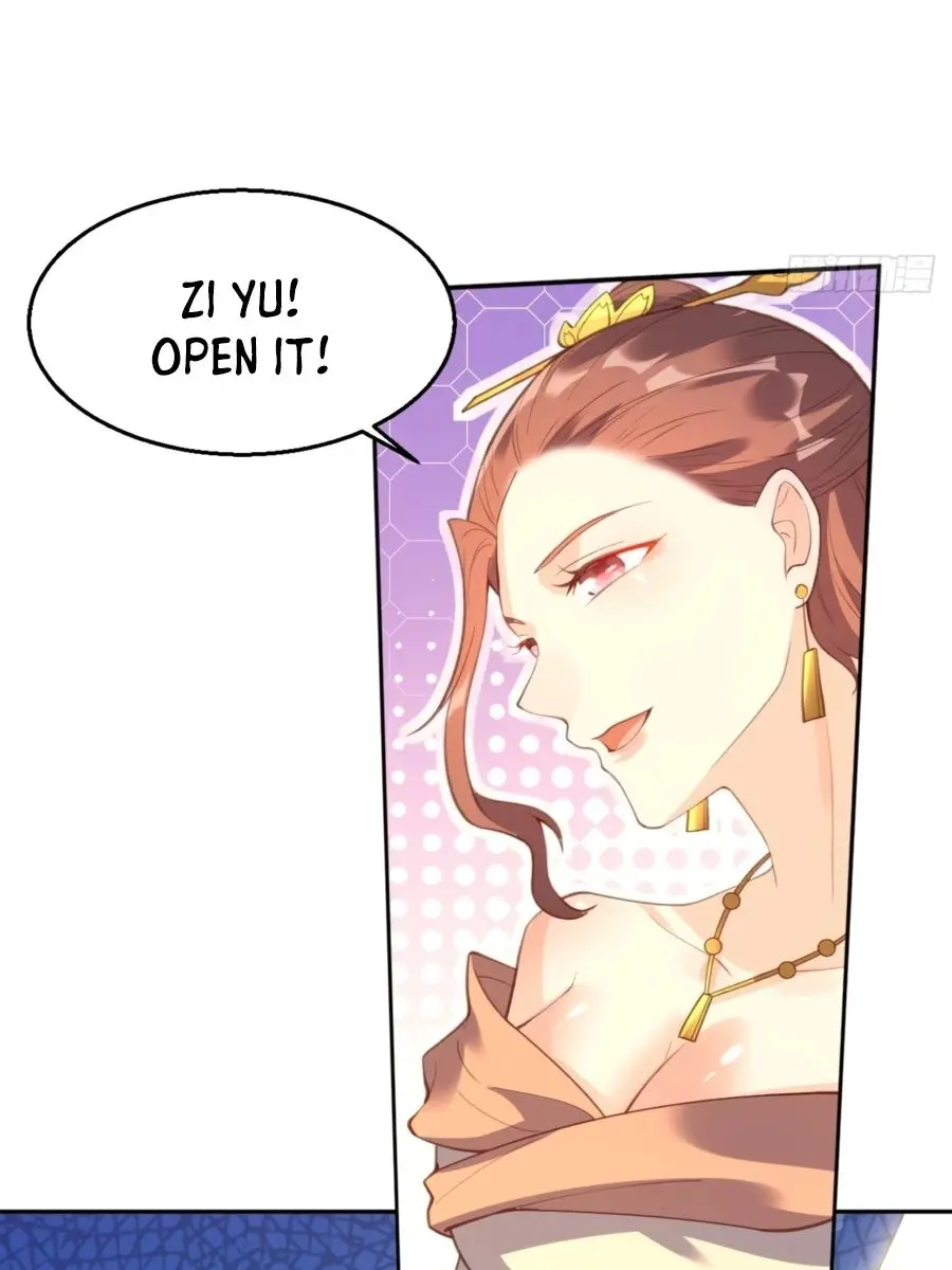 I'm Actually a Cultivation Bigshot Chapter 74 Page 52