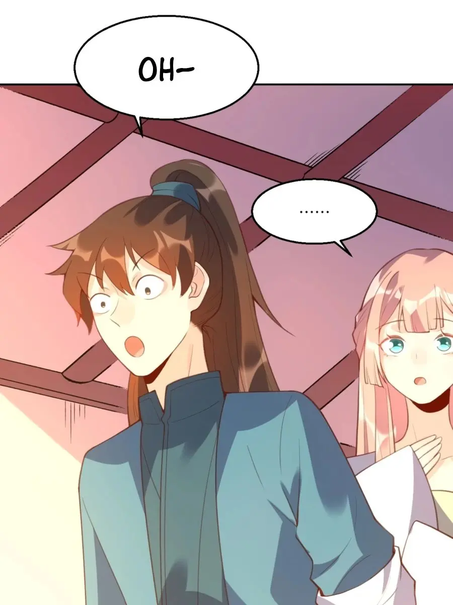 I'm Actually a Cultivation Bigshot Chapter 74 Page 58