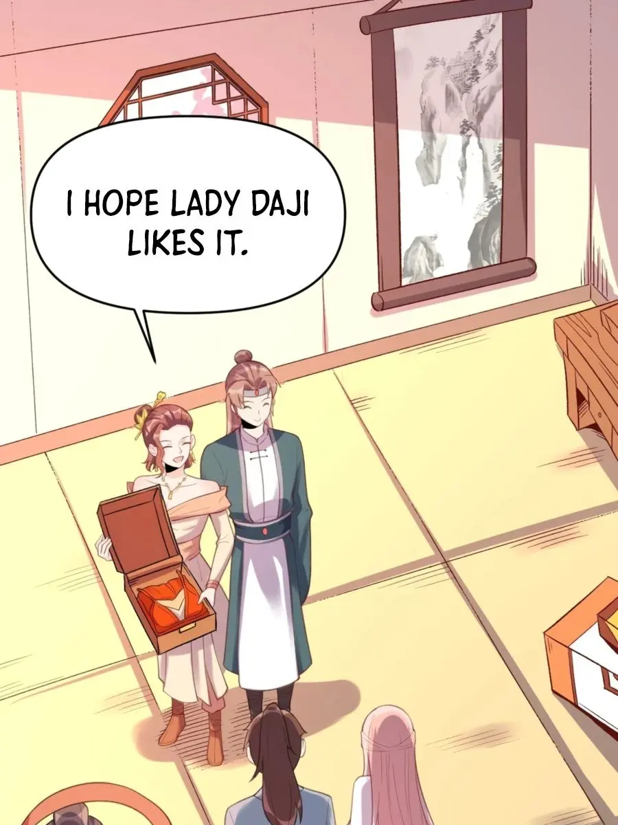 I'm Actually a Cultivation Bigshot Chapter 75 Page 3