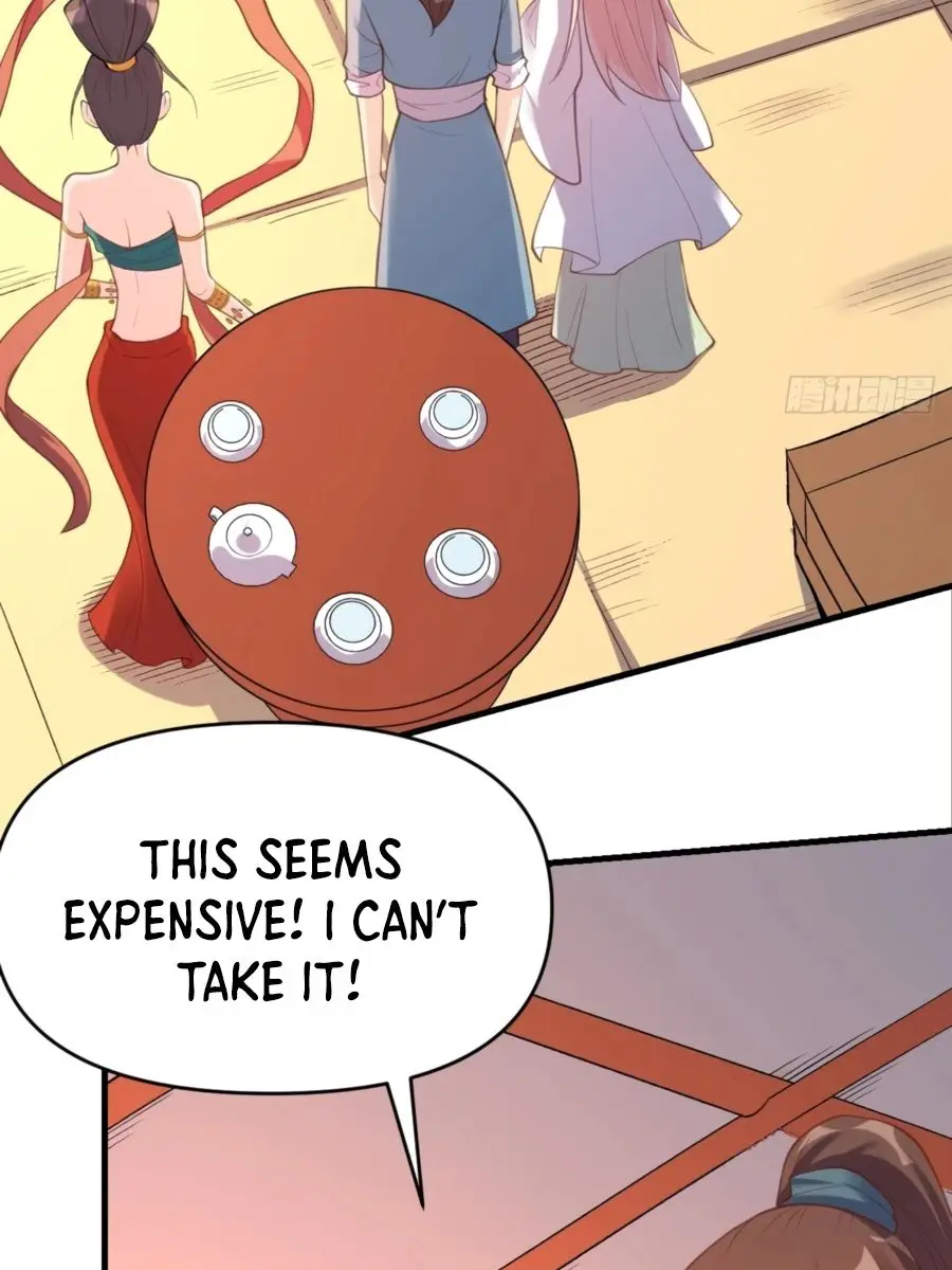 I'm Actually a Cultivation Bigshot Chapter 75 Page 4