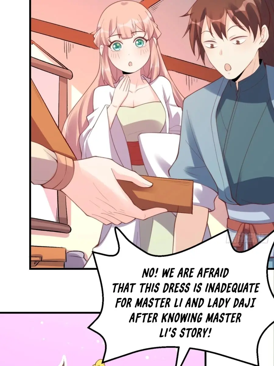 I'm Actually a Cultivation Bigshot Chapter 75 Page 5