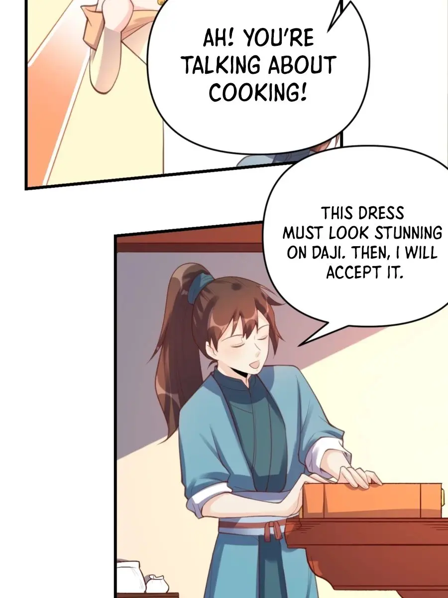 I'm Actually a Cultivation Bigshot Chapter 75 Page 9