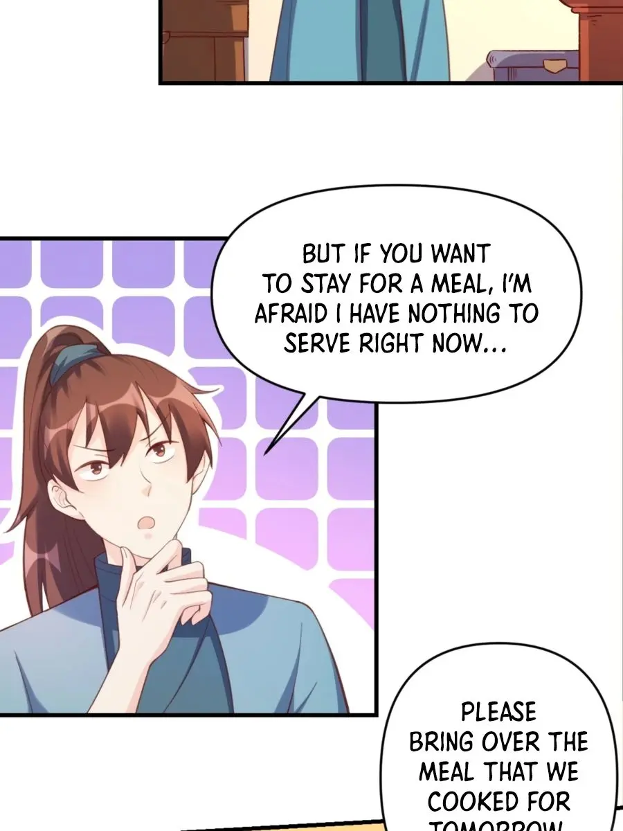 I'm Actually a Cultivation Bigshot Chapter 75 Page 10