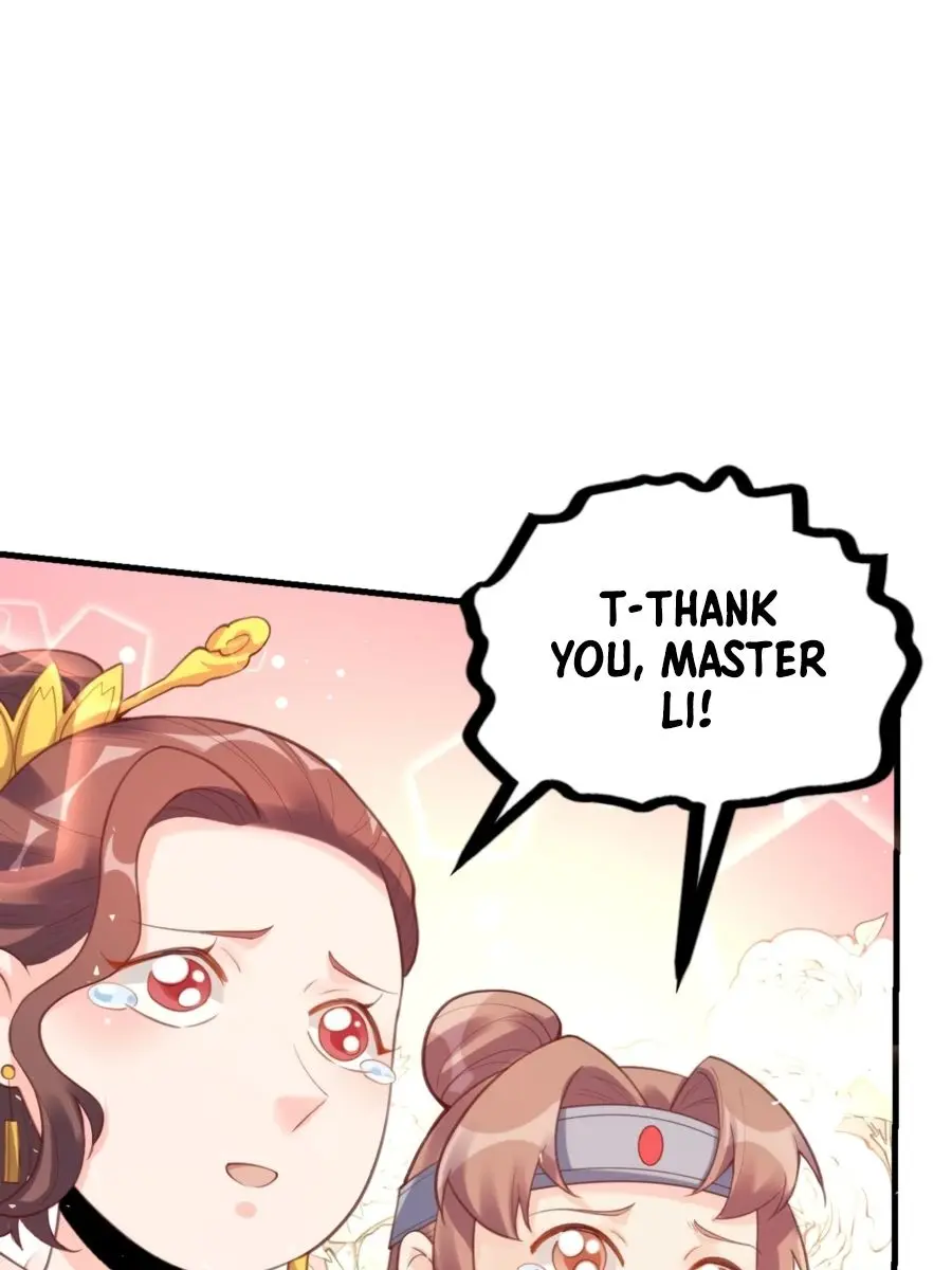 I'm Actually a Cultivation Bigshot Chapter 75 Page 13