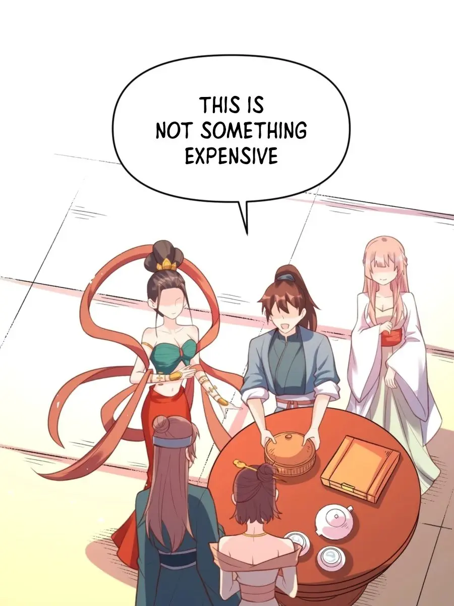 I'm Actually a Cultivation Bigshot Chapter 75 Page 16