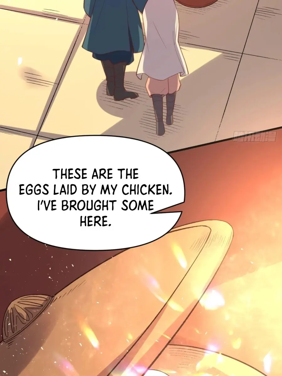 I'm Actually a Cultivation Bigshot Chapter 75 Page 17