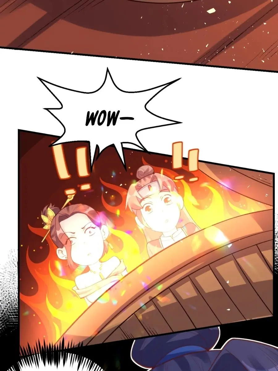 I'm Actually a Cultivation Bigshot Chapter 75 Page 19