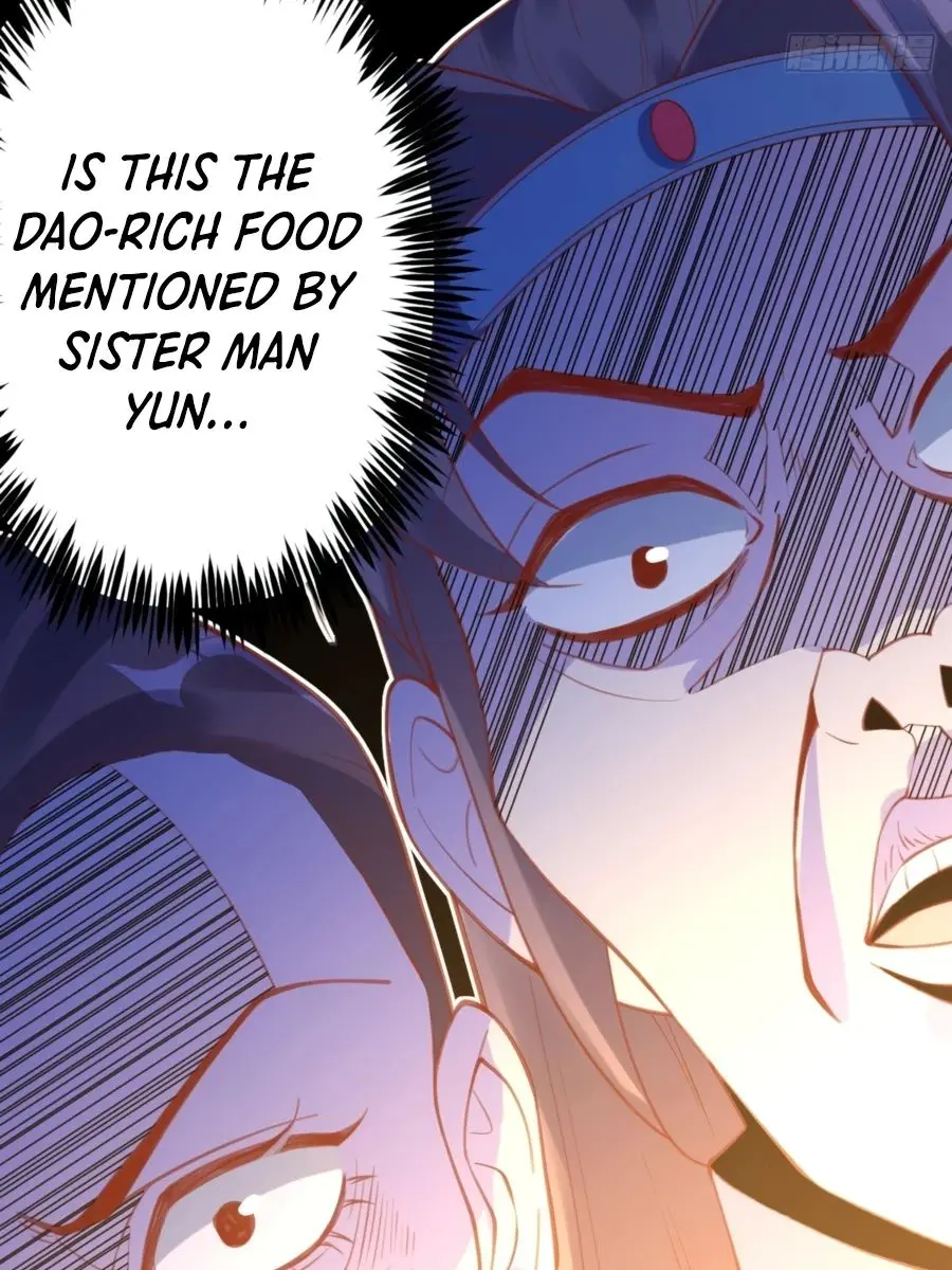 I'm Actually a Cultivation Bigshot Chapter 75 Page 20