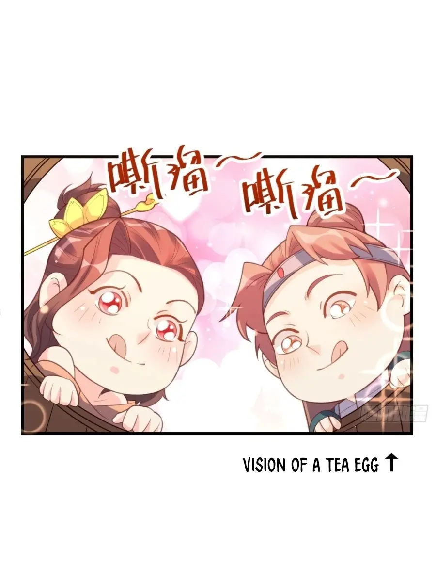I'm Actually a Cultivation Bigshot Chapter 75 Page 23