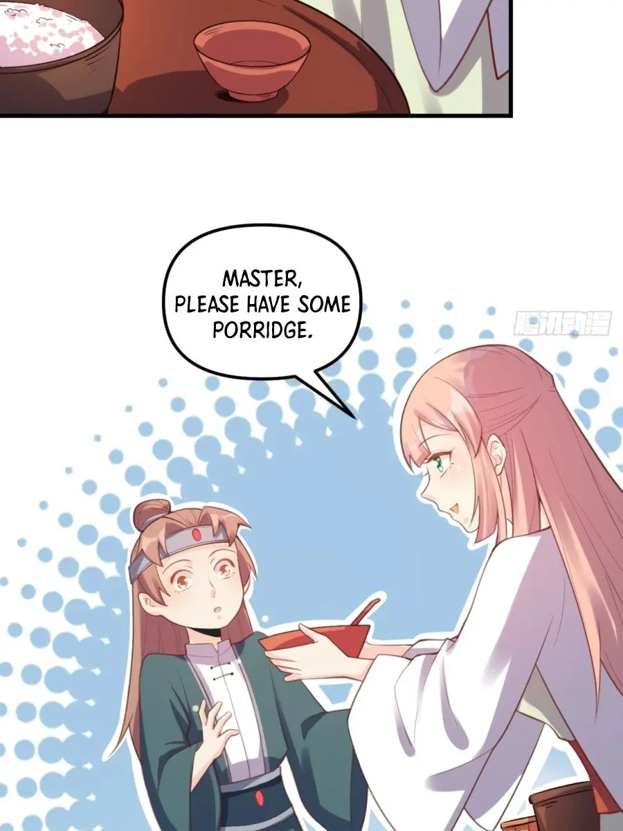 I'm Actually a Cultivation Bigshot Chapter 75 Page 26