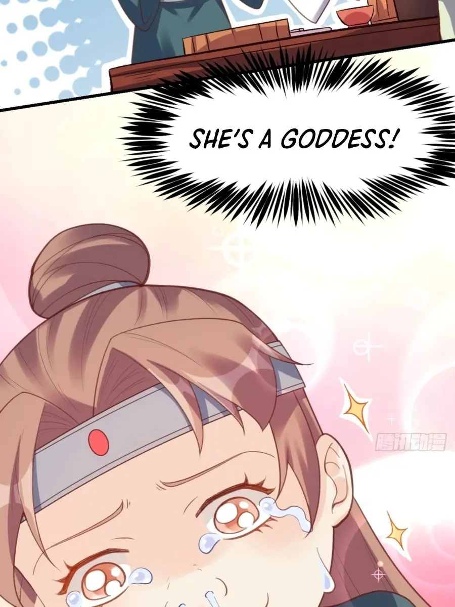 I'm Actually a Cultivation Bigshot Chapter 75 Page 27