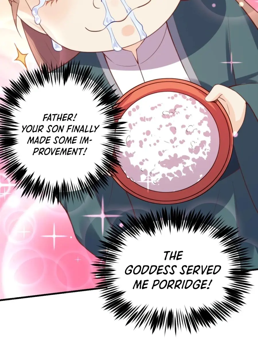 I'm Actually a Cultivation Bigshot Chapter 75 Page 28