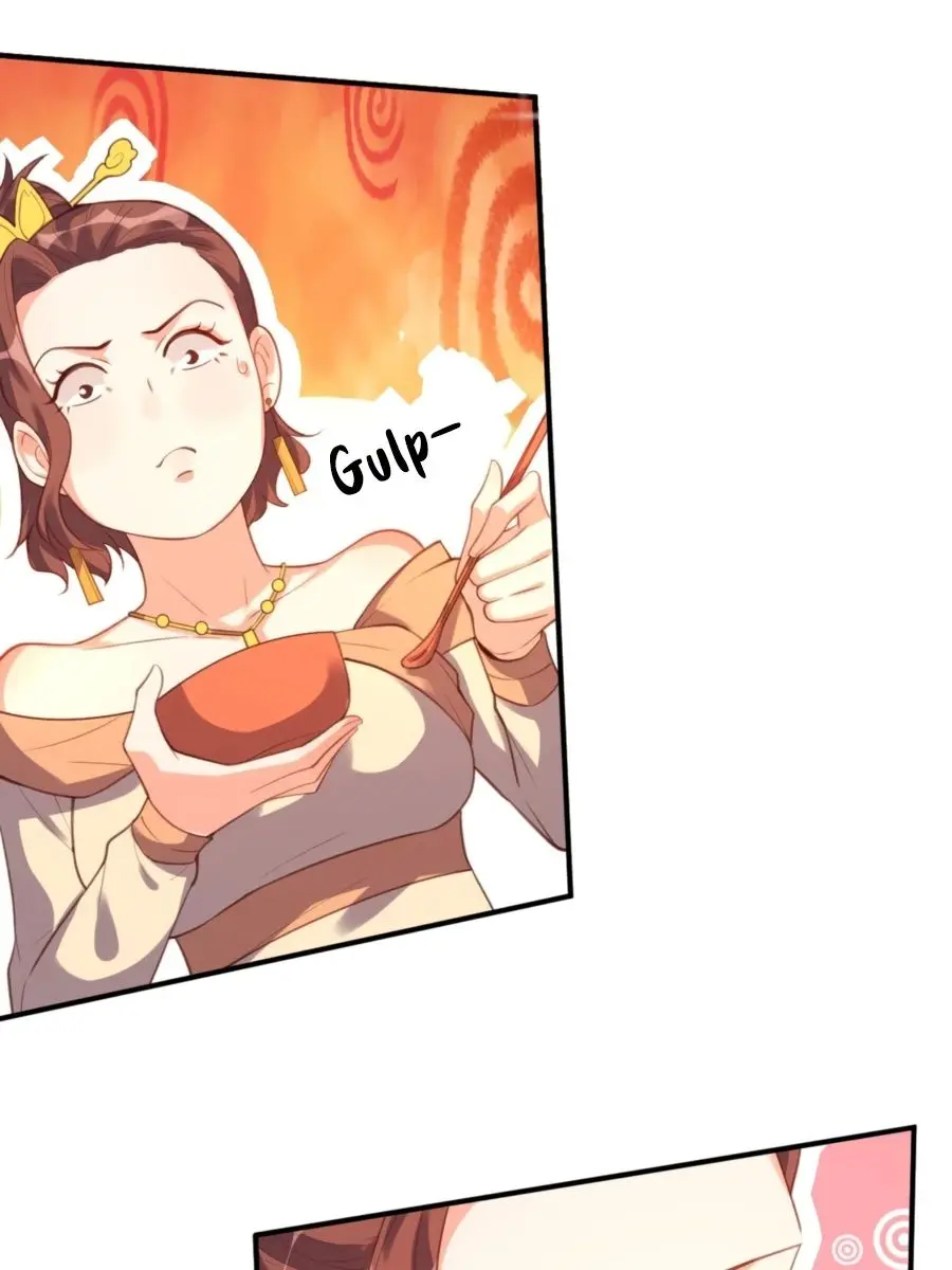 I'm Actually a Cultivation Bigshot Chapter 75 Page 35