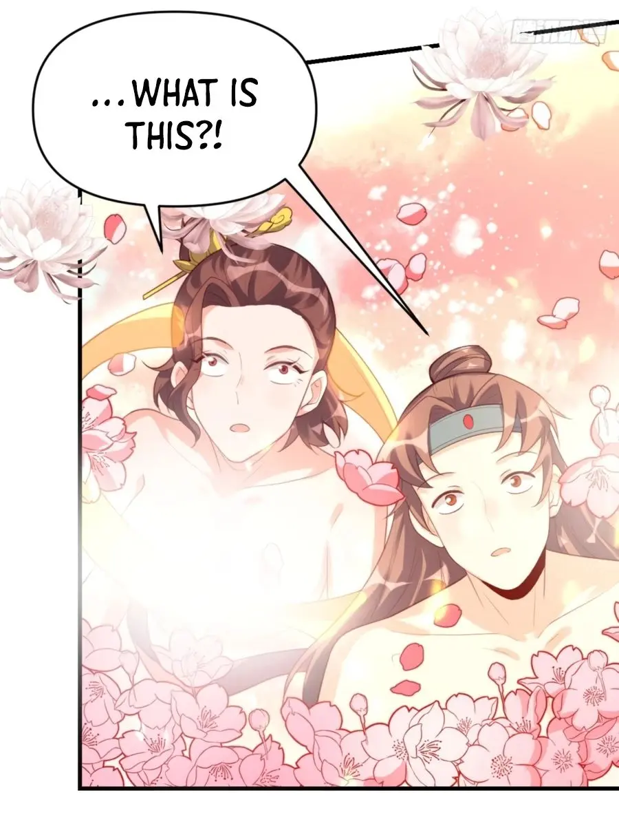 I'm Actually a Cultivation Bigshot Chapter 75 Page 45
