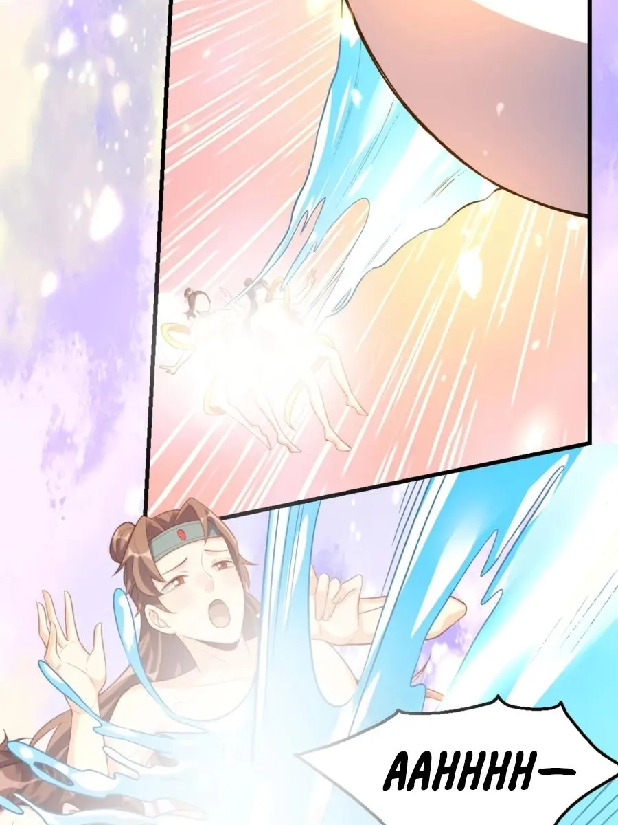 I'm Actually a Cultivation Bigshot Chapter 75 Page 48