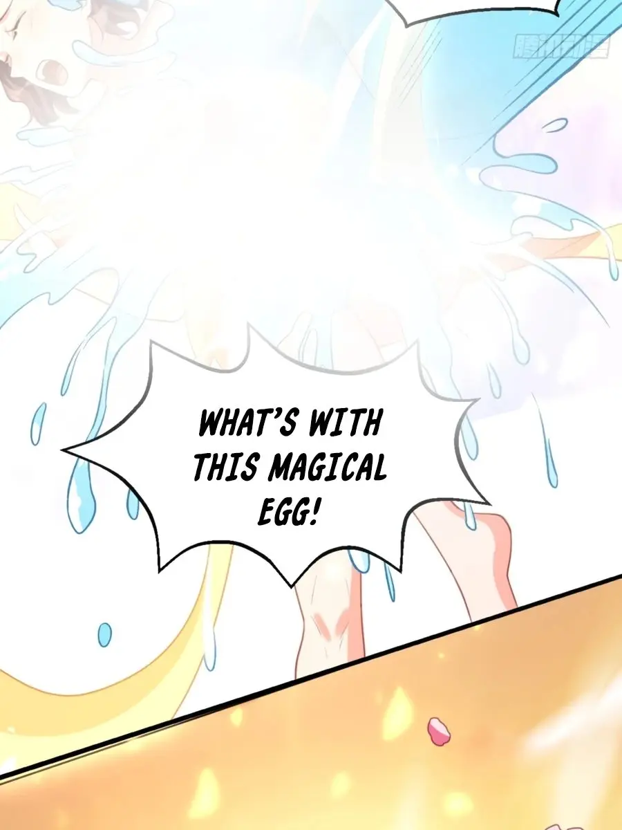 I'm Actually a Cultivation Bigshot Chapter 75 Page 49