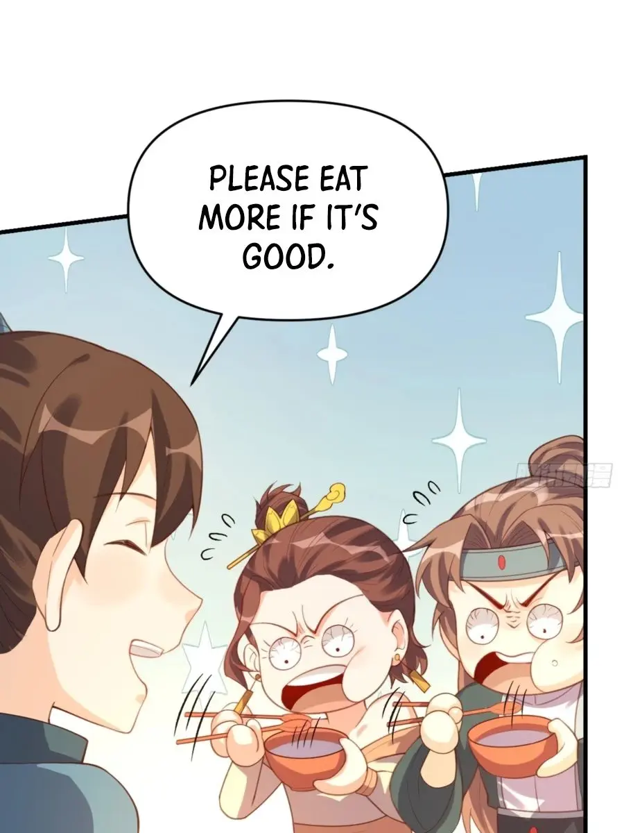 I'm Actually a Cultivation Bigshot Chapter 75 Page 53