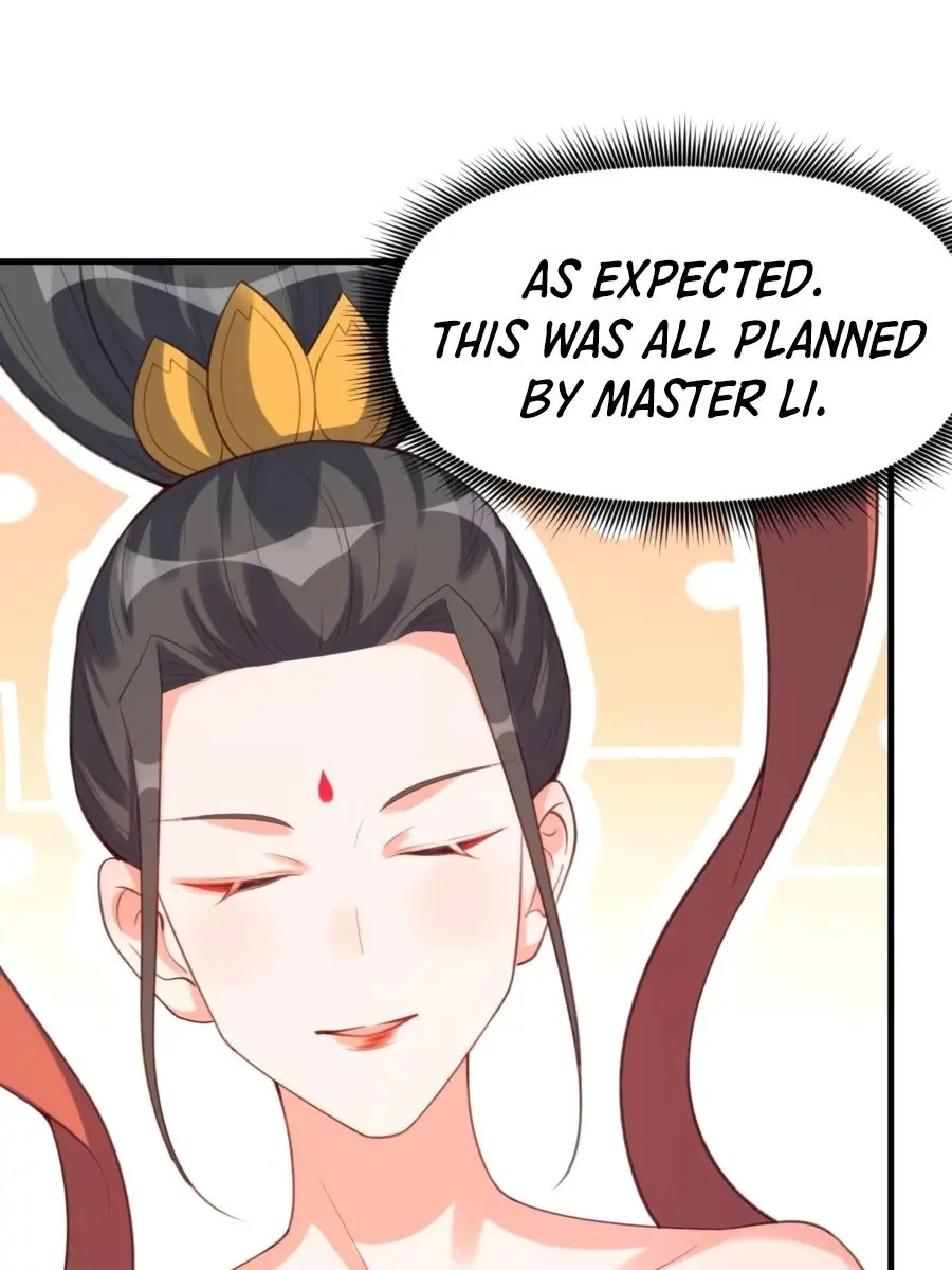 I'm Actually a Cultivation Bigshot Chapter 75 Page 57
