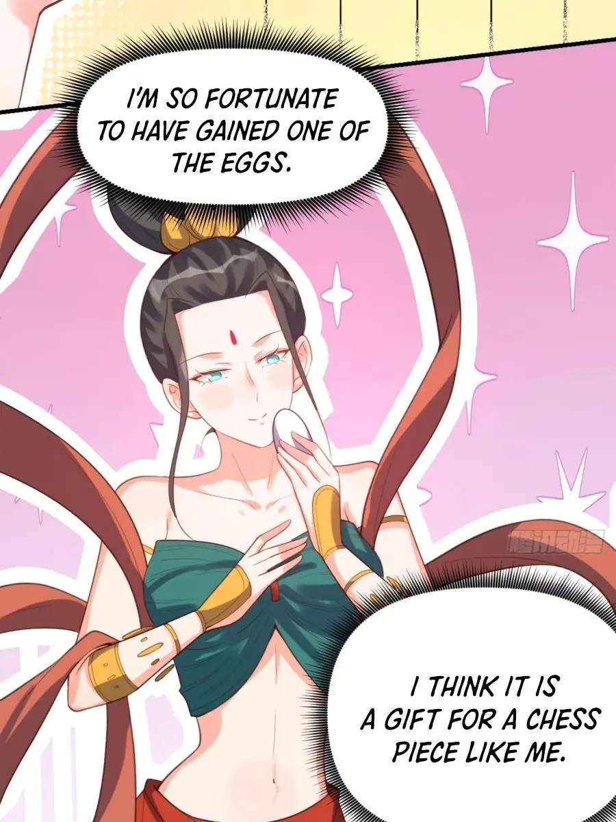 I'm Actually a Cultivation Bigshot Chapter 75 Page 59