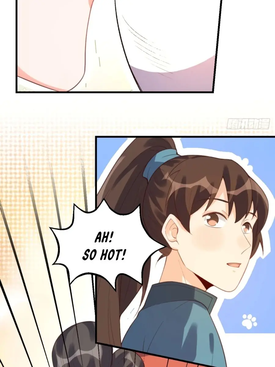 I'm Actually a Cultivation Bigshot Chapter 75 Page 62