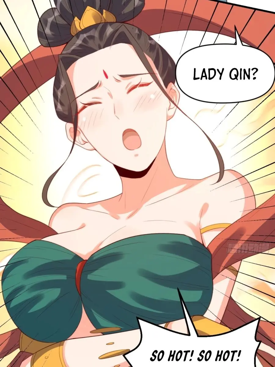 I'm Actually a Cultivation Bigshot Chapter 75 Page 63