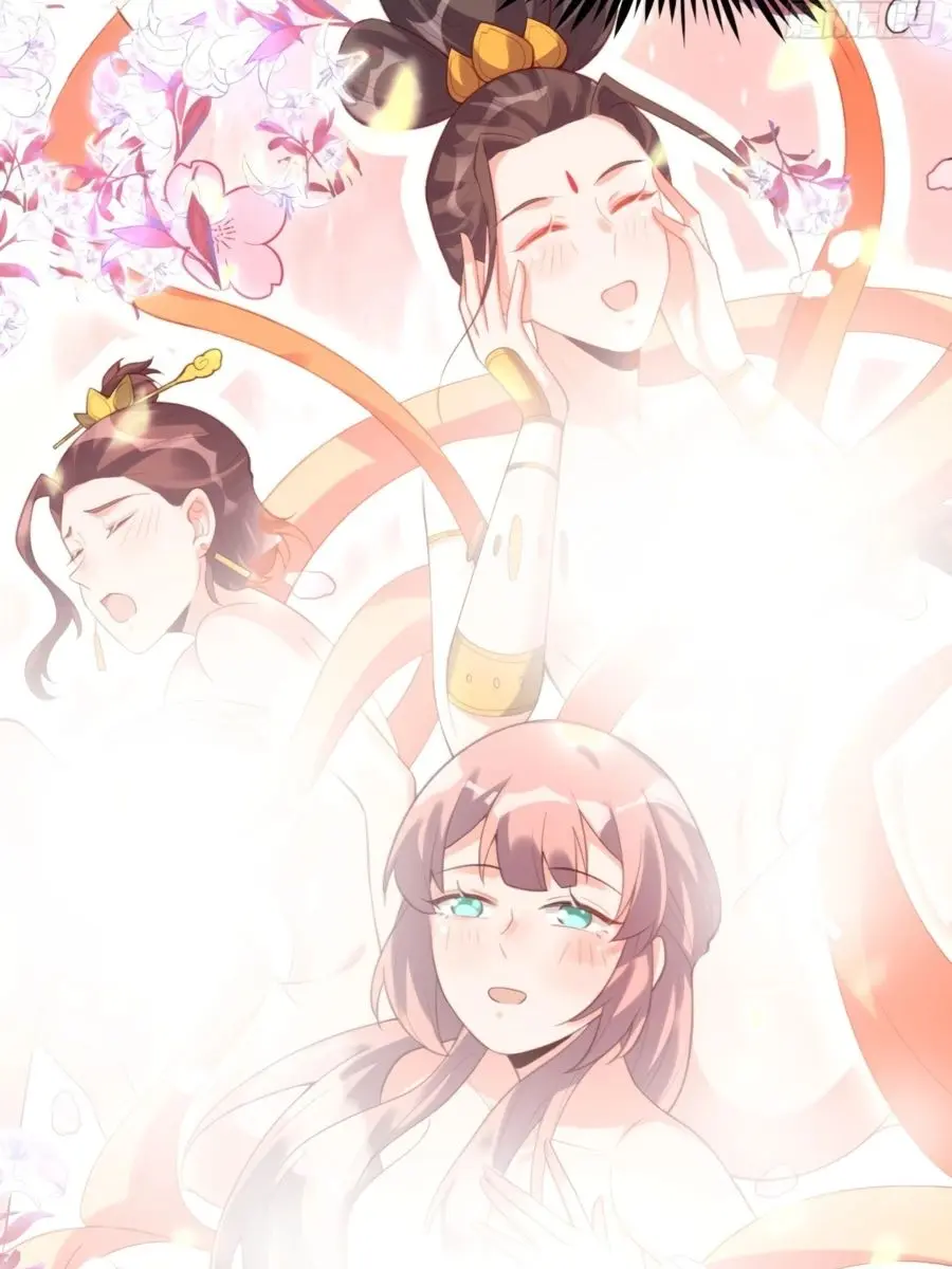 I'm Actually a Cultivation Bigshot Chapter 75 Page 65