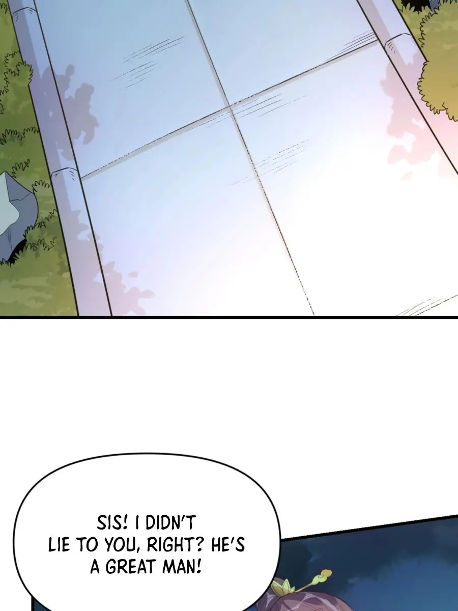 I'm Actually a Cultivation Bigshot Chapter 76 Page 3