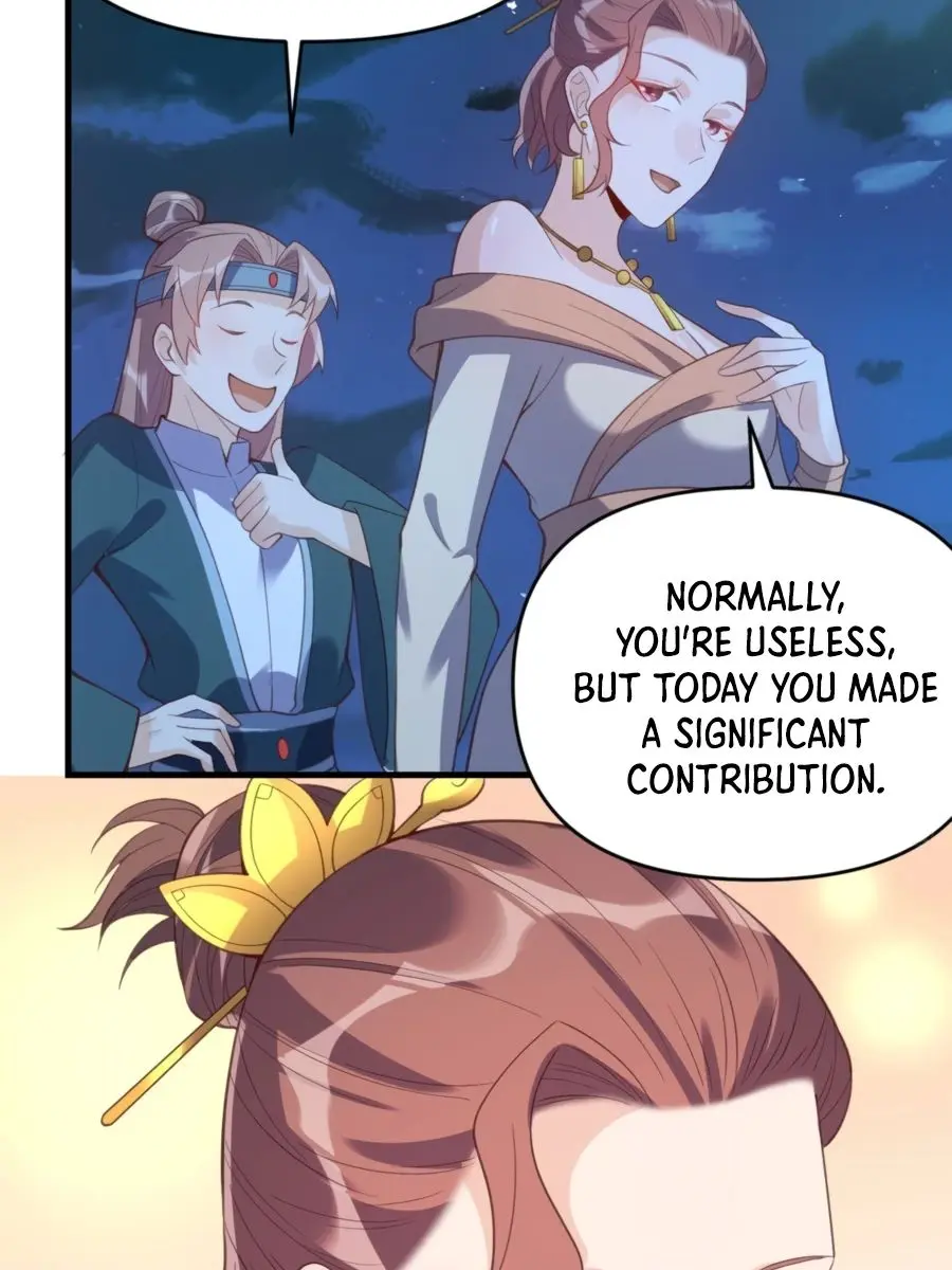 I'm Actually a Cultivation Bigshot Chapter 76 Page 4