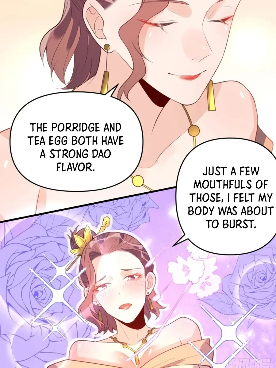 I'm Actually a Cultivation Bigshot Chapter 76 Page 5
