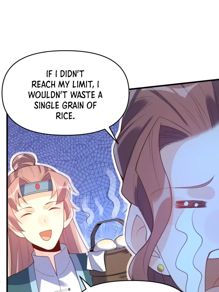 I'm Actually a Cultivation Bigshot Chapter 76 Page 8