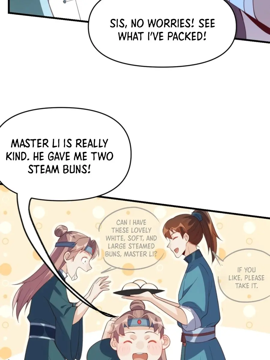 I'm Actually a Cultivation Bigshot Chapter 76 Page 9