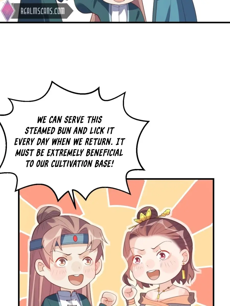 I'm Actually a Cultivation Bigshot Chapter 76 Page 10