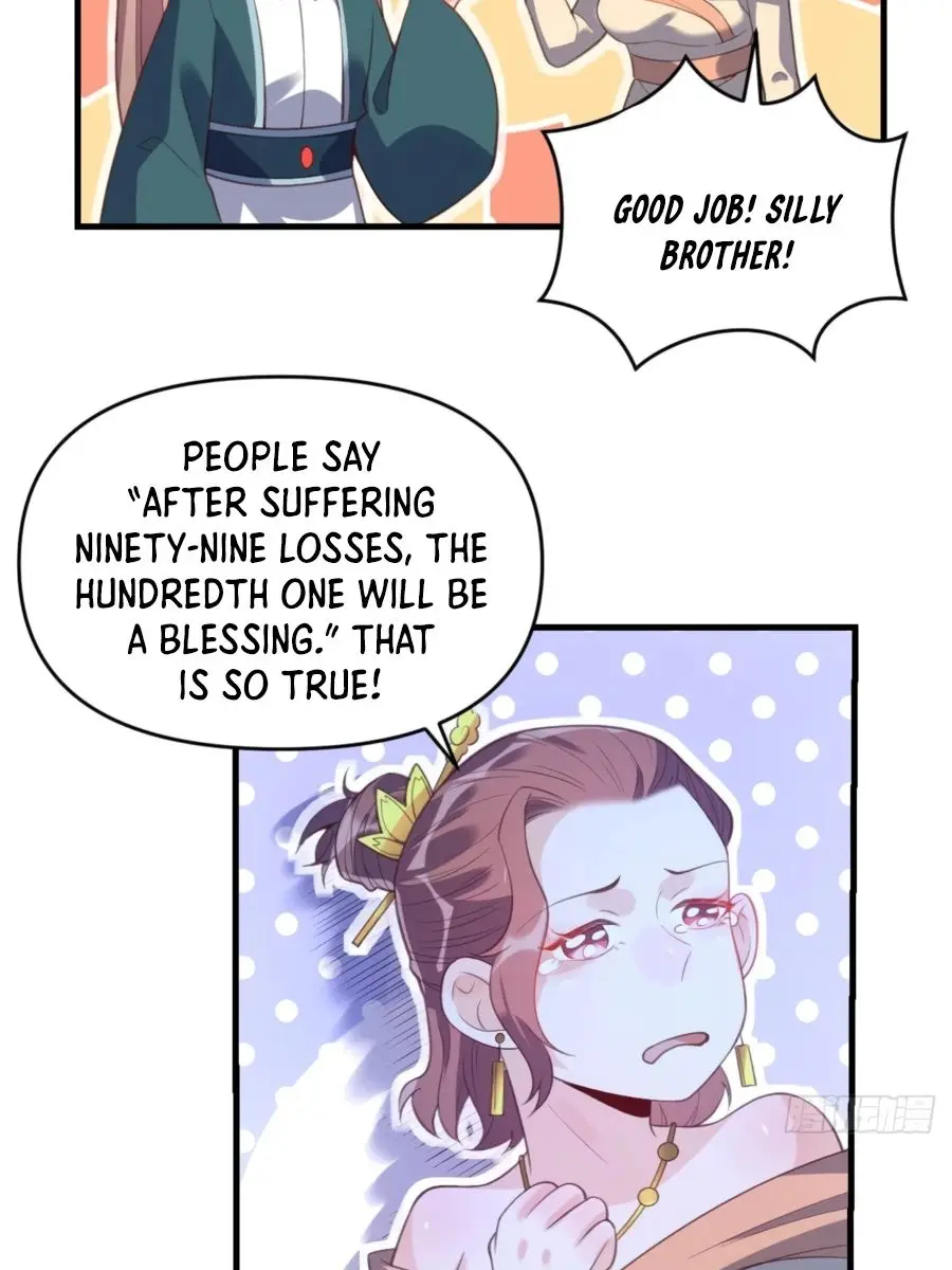 I'm Actually a Cultivation Bigshot Chapter 76 Page 11