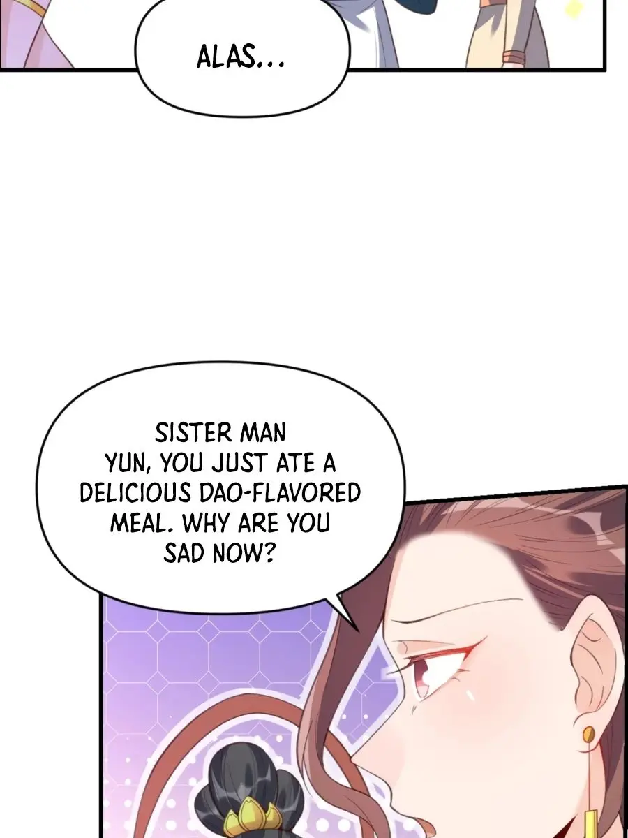 I'm Actually a Cultivation Bigshot Chapter 76 Page 14