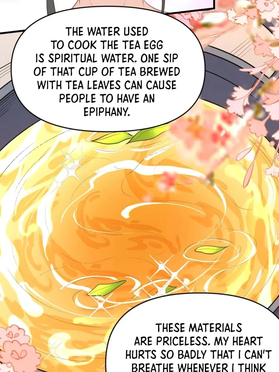 I'm Actually a Cultivation Bigshot Chapter 76 Page 16