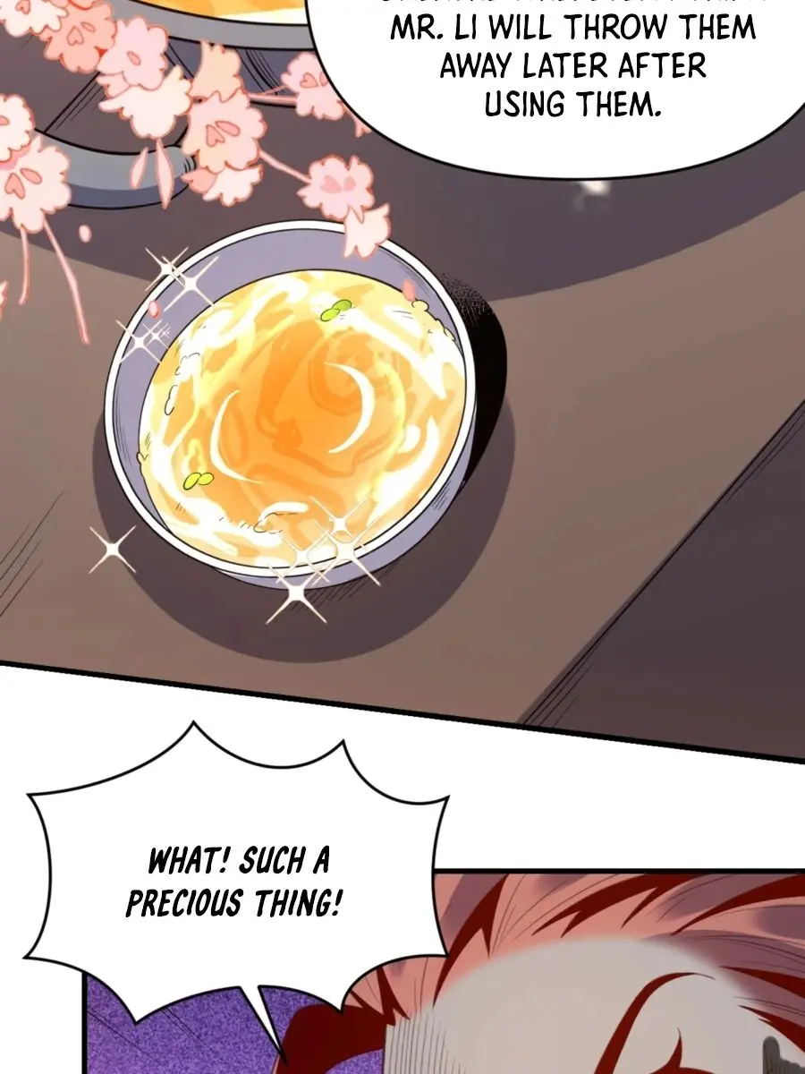 I'm Actually a Cultivation Bigshot Chapter 76 Page 17