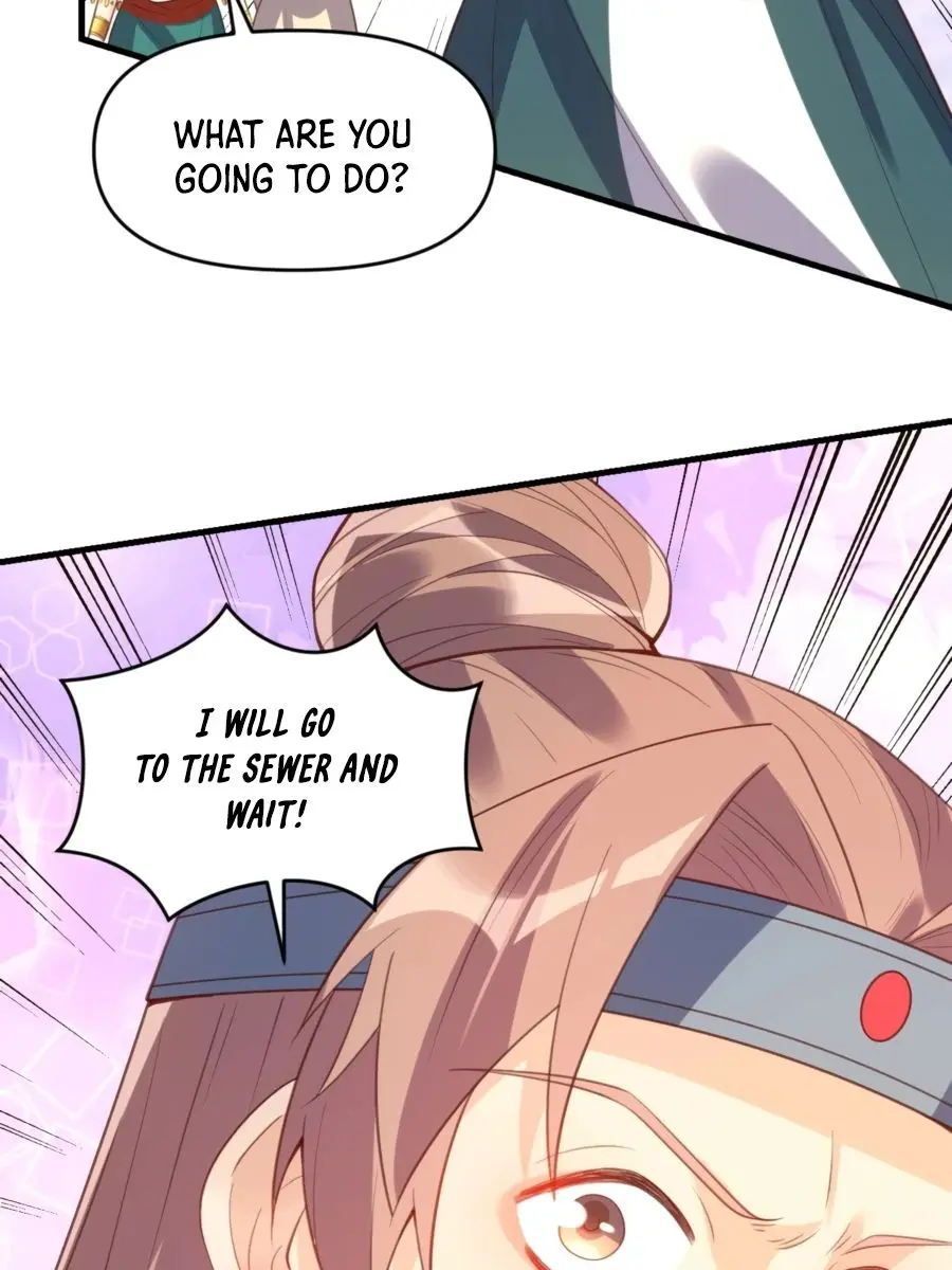 I'm Actually a Cultivation Bigshot Chapter 76 Page 21